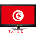 tunisie tv en direct иконка