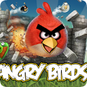 Angry Birds Wallpapers HD icon
