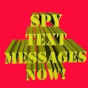 Spy Text Messages Now icon