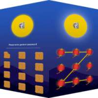 AppLock Theme Mid-Autumn