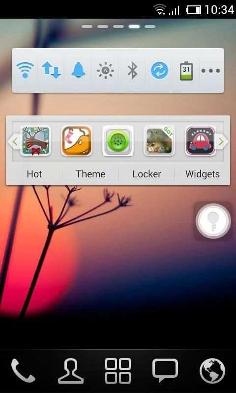 Lock Screen screenshot 6