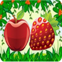 Fruit Book for Kids icon