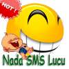 Nada lucu sms&bbm&whatsapp  on 9Apps