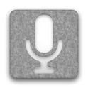 Speaker icon
