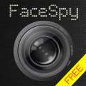 FaceSpy Free: Discreet Spy Cam on 9Apps