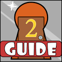 100 Doors 2015 GUIDE icon