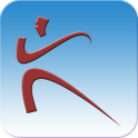 Stretching Exercise icon