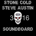 Stone Cold Soundboard - WWE icon