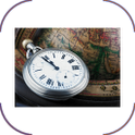 World Clock icon