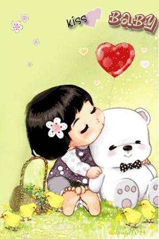 Funny Baby Ringtones! screenshot 1