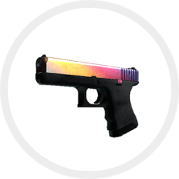 CS:GO Weapon Soundboard أيقونة