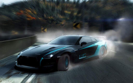 Pro Street-Racing screenshot 4