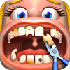ikon Dokter Gigi Gila