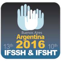 IFSSH & IFSHT