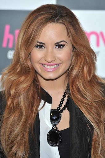 Demi Lovato Wallpaper HD 4 تصوير الشاشة