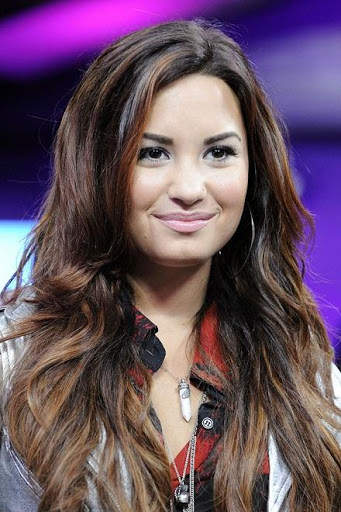 Demi Lovato Wallpaper HD 5 تصوير الشاشة