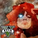 GTA V + R*Wallpapers icon