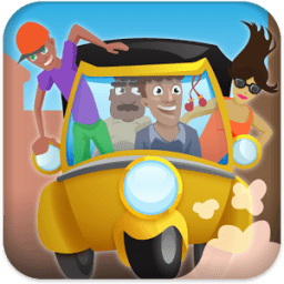 Auto Driver иконка