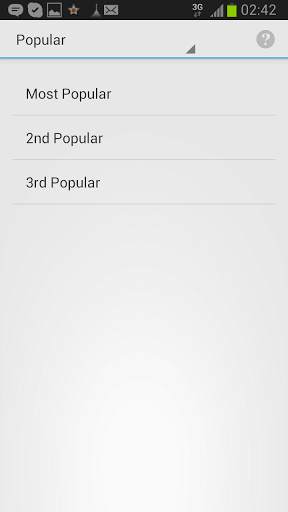 Hashgram- Tags for Instagram screenshot 3