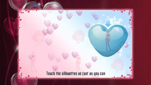 Funny Love Test screenshot 3