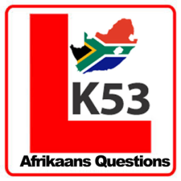 K53 Afrikaans Questions (SA) иконка