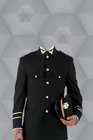 Army Photo Suit screenshot 1