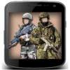 Army Suit Photo Maker 1.0