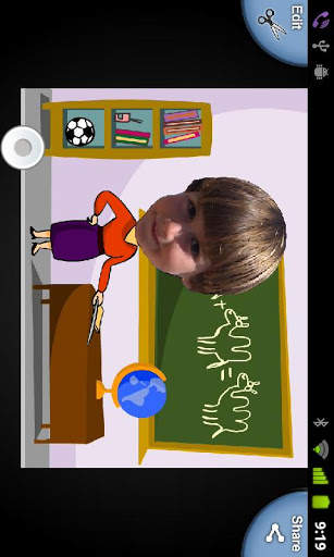 Animated Greetings screenshot 5