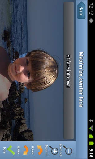 Animated Greetings screenshot 3