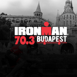 IRONMAN 70.3 Budapest иконка