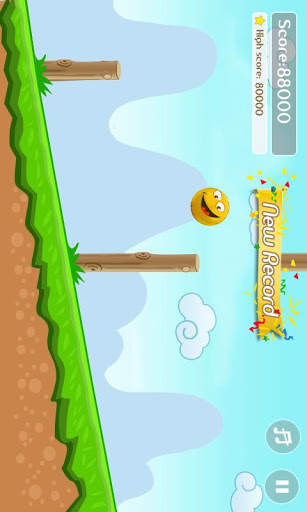 Funny Jump screenshot 5