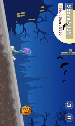 Funny Jump screenshot 2