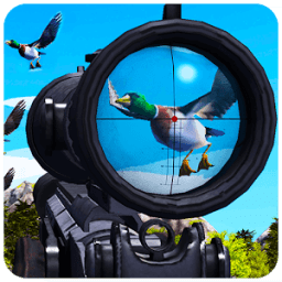 Duck Hunting Game: Bird Shot icon