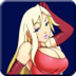 ikon Anime Strip Poker Demo