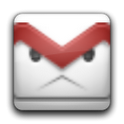 Gmail Popup icon