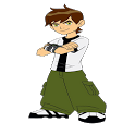 Ben 10 HD Live Wallpaper icon