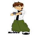 Ben 10 HD Live Wallpaper 1.0