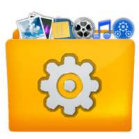 File Transfer :SD Card Manager