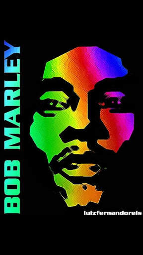 Bob Marley Wallpapers screenshot 5