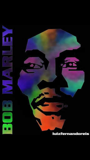 Bob Marley Wallpapers screenshot 4