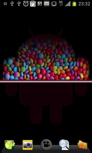 Free Live Wallpaper Android OS screenshot 4