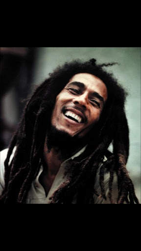 Bob Marley Wallpapers screenshot 2