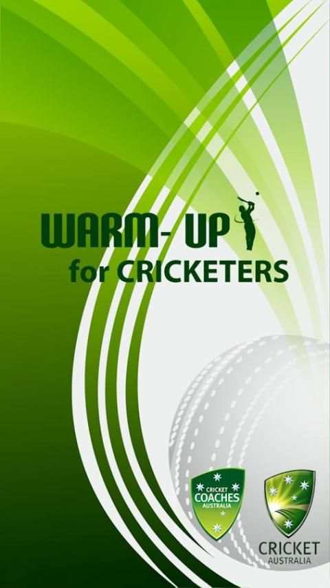 CricFit 10 تصوير الشاشة