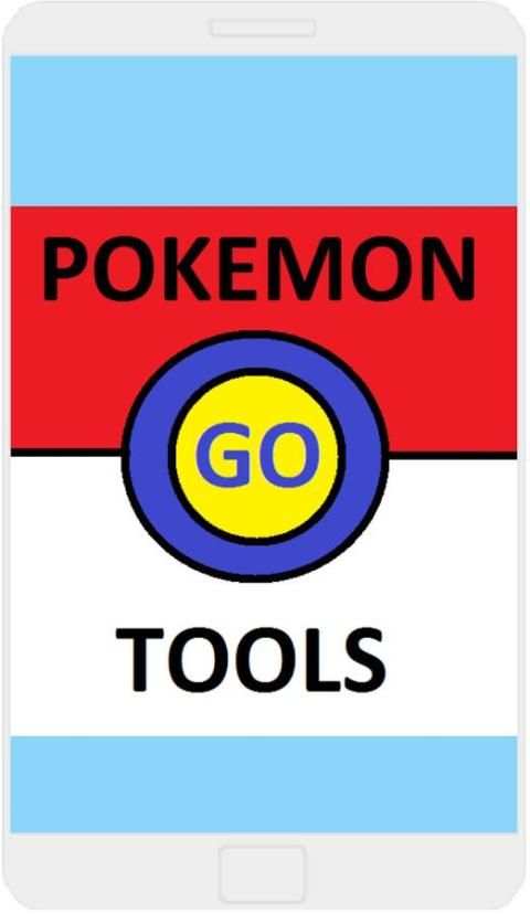 Tools For Pokemon Go screenshot 3