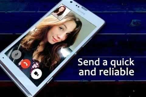 Free Call Text Wifi screenshot 1