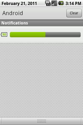 Battery Info screenshot 2