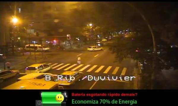 Câmera Rio screenshot 1