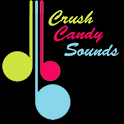 ikon Candy Crush Saga Sound