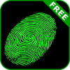 Fingerprint Lock icon