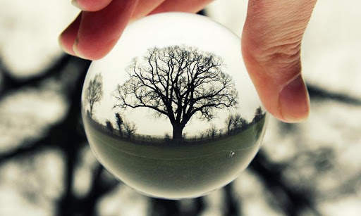 Crystal Ball Camera screenshot 2